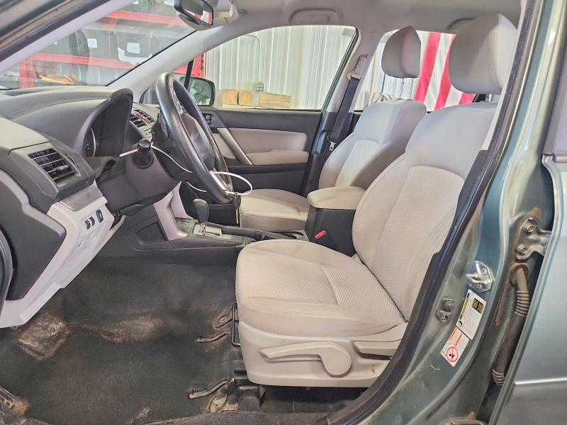 Продажа на аукционе авто 2015 Subaru Forester, vin: JF2SJABC3FH543924, номер лота: 58610456