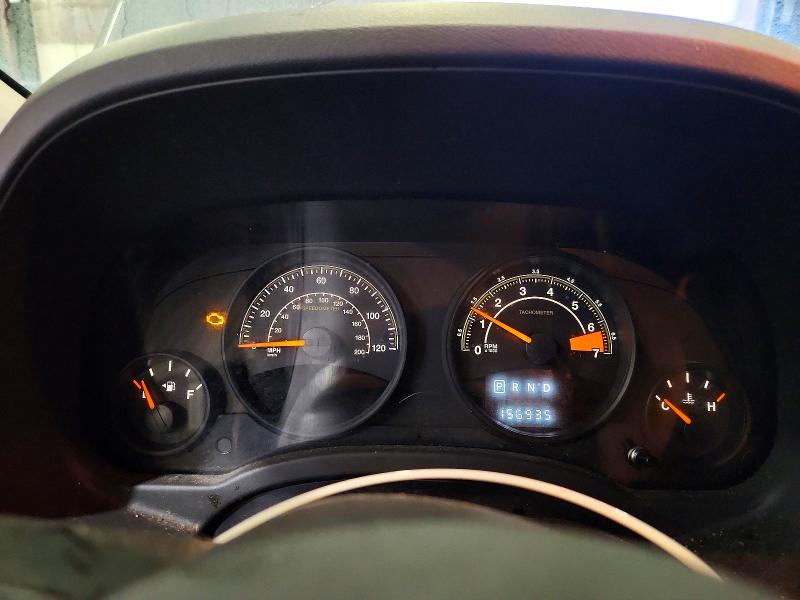 60460466 :رقم المزاد ، 1C4NJRFB3FD425813 vin ، 2015 Jeep Patriot مزاد بيع