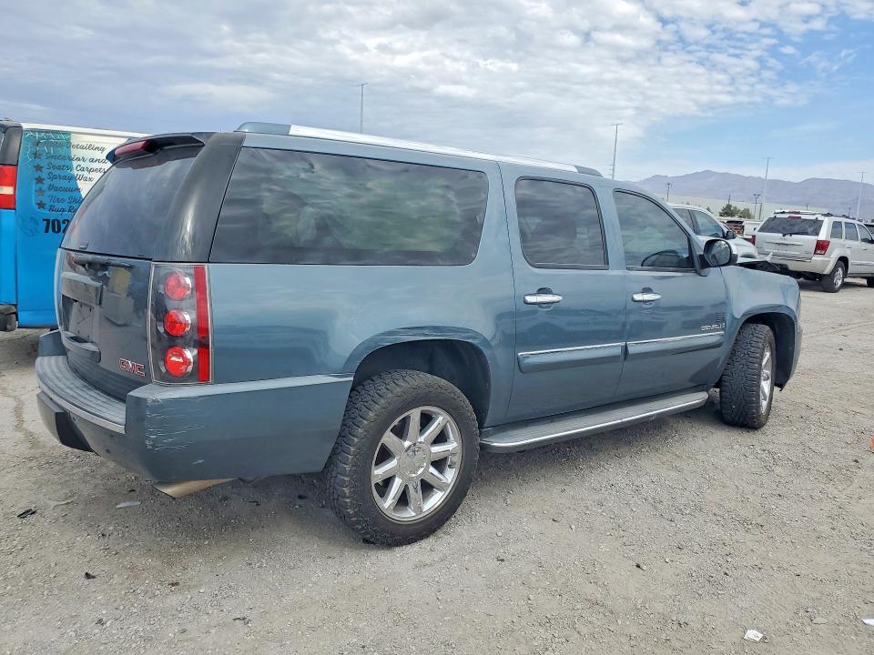 Продажа на аукционе авто 2008 Gmc Yukon Xl, vin: 1GKFK66888J244039, номер лота: 60657686