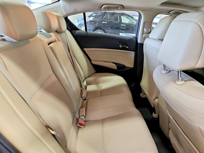 Aukcja sprzedaży 2016 Acura Ilx, vin: 19UDE2F73GA010207, numer aukcji: 61039136