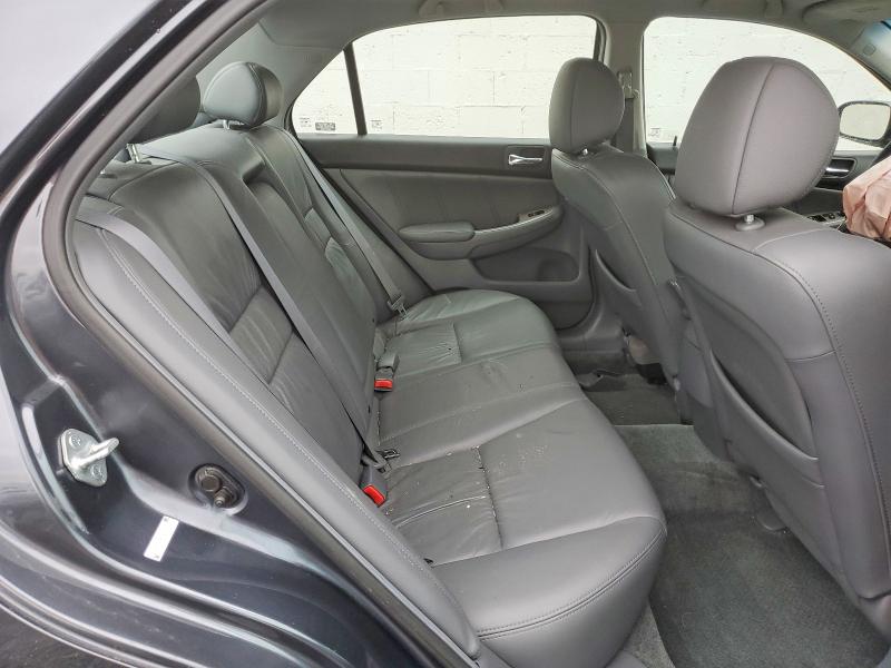 Продажа на аукционе авто 2005 Honda Accord, vin: 1HGCM568X5A187357, номер лота: 58964606