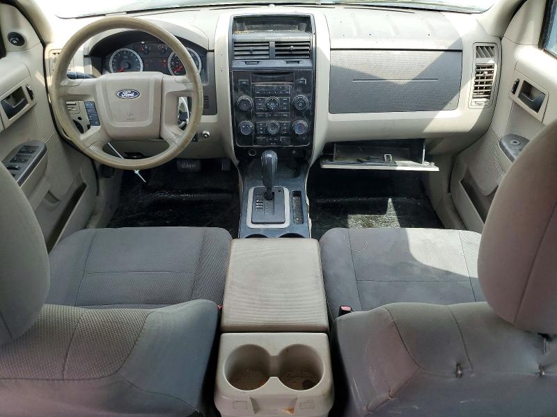 Aukcja sprzedaży 2012 Ford Escape, vin: 1FMCU0C76CKC47781, numer aukcji: 62158876