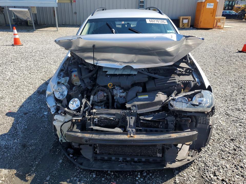 Aukcja sprzedaży 2014 Volkswagen Jetta, vin: 3VWPL7AJ0EM624761, numer aukcji: 60278126