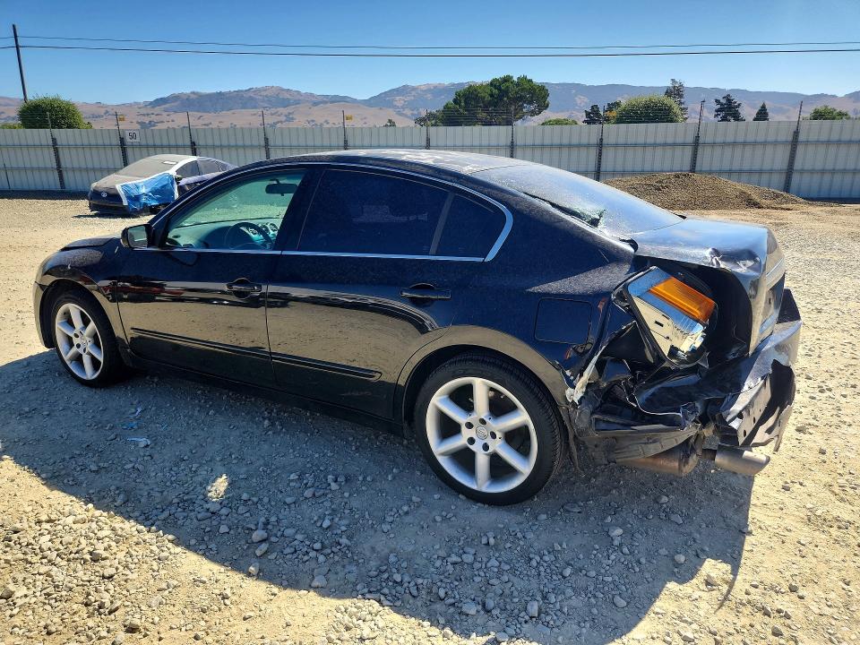 2009 Nissan Altima მანქანა იყიდება აუქციონზე, vin: 1N4AL21E79N448226, აუქციონის ნომერი: 60089696