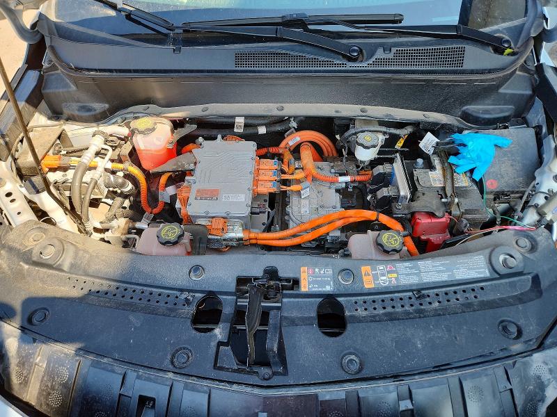 Aukcja sprzedaży 2023 Chevrolet Bolt Euv, vin: 1G1FY6S08P4199698, numer aukcji: 60775196