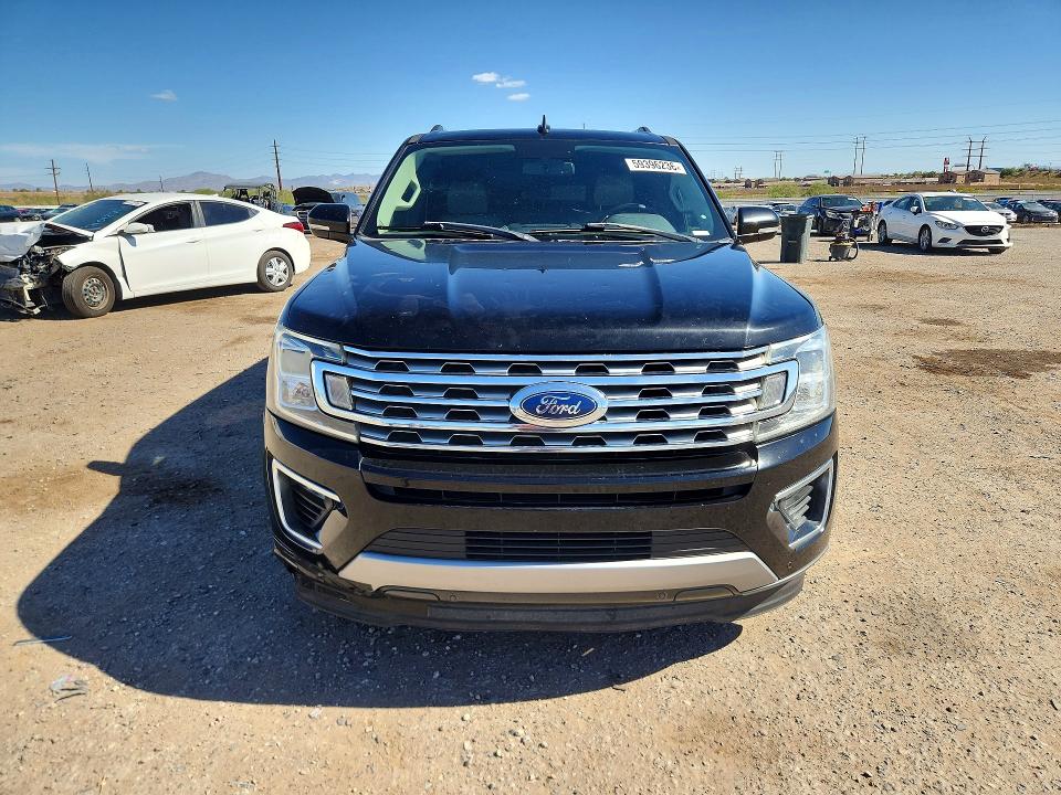 Продажа на аукционе авто 2018 Ford Expedition, vin: 1FMJK1KT0JEA24357, номер лота: 59396236