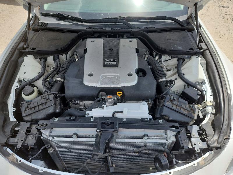 Продажа на аукционе авто 2013 Infiniti G37 Coupe, vin: JN1CV6EL0DM981937, номер лота: 59286216