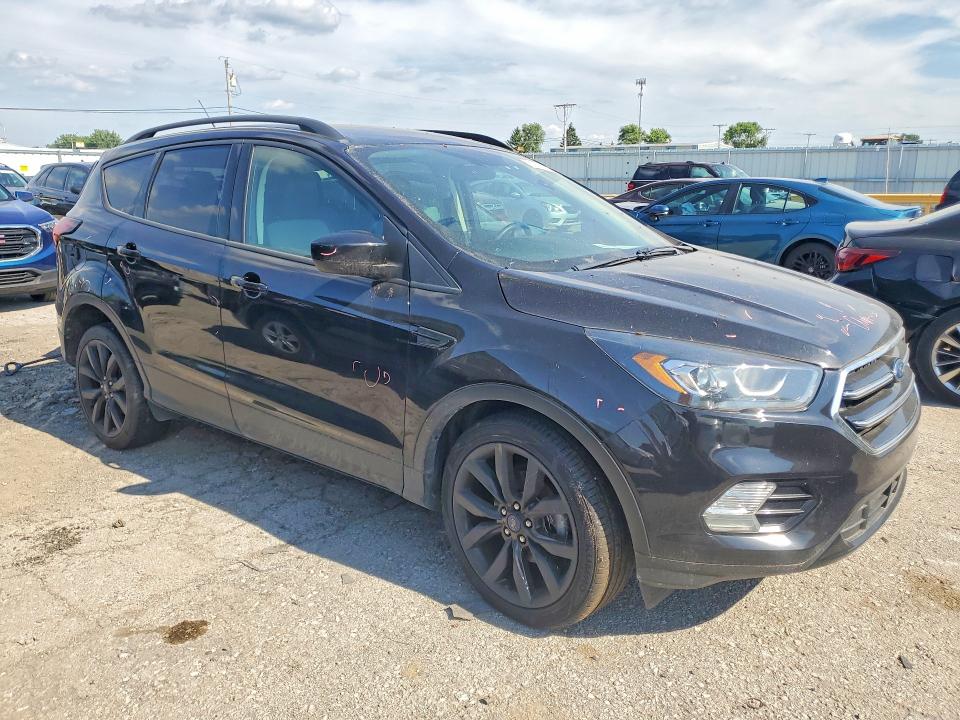 Aukcja sprzedaży 2019 Ford Escape, vin: 1FMCU0GD6KUC10037, numer aukcji: 52076436