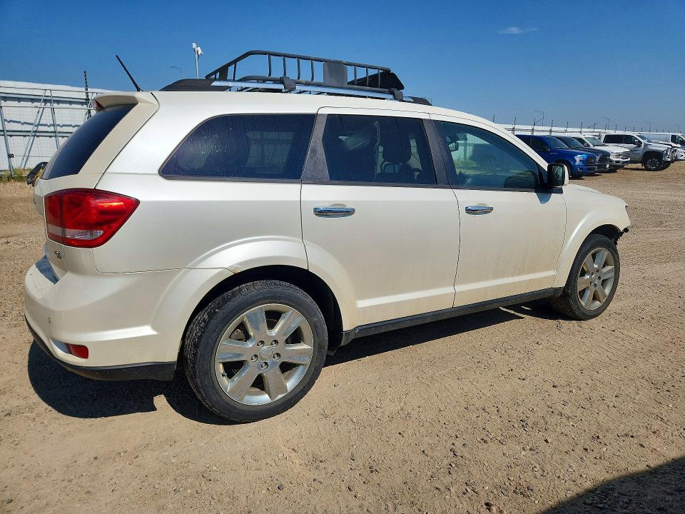Продажа на аукционе авто 2013 Dodge Journey, vin: 3C4PDDFGXDT708988, номер лота: 61548346
