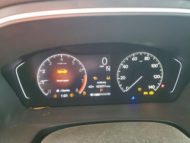 Продаж на аукціоні авто 2024 Honda Pilot, vin: 5FNYG2H7XRB010965, номер лоту: 62463886