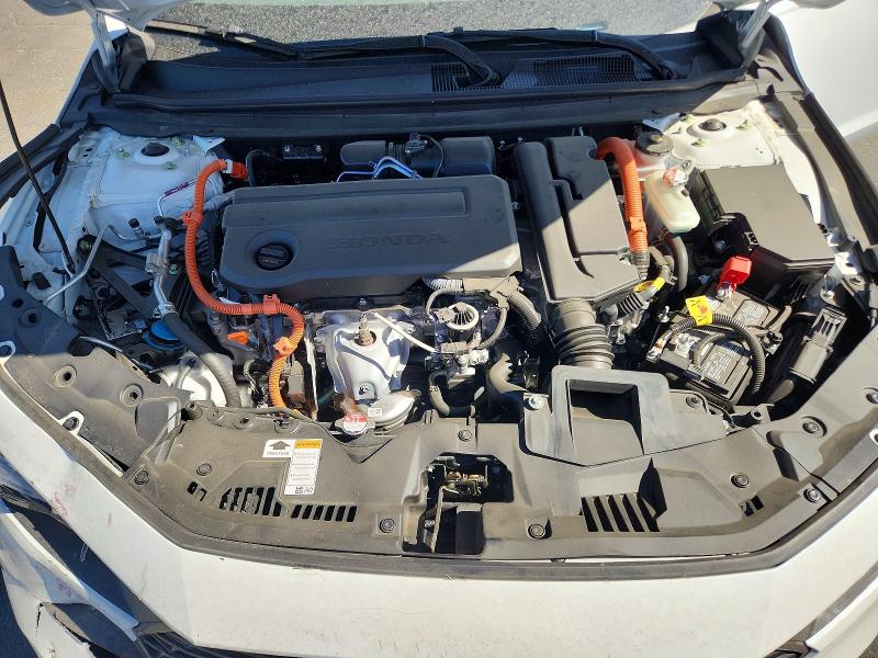 62529256 :رقم المزاد ، 1HGCY2F56SA062568 vin ، 2025 Honda Accord مزاد بيع