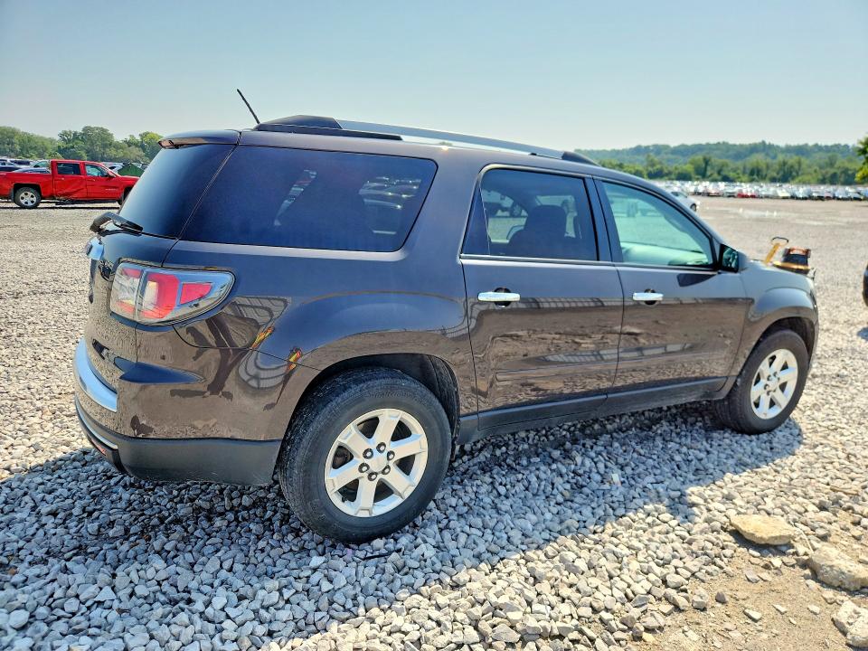 Продаж на аукціоні авто 2015 Gmc Acadia, vin: 1GKKRPKD9FJ175426, номер лоту: 62604046