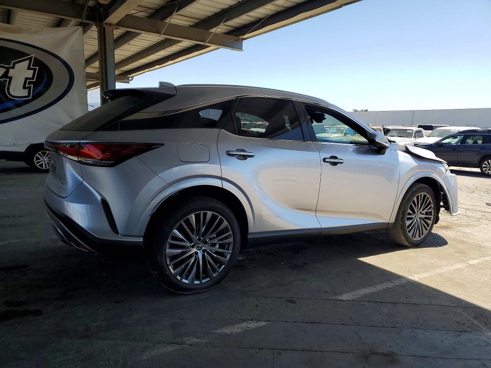 Продажа на аукционе авто 2024 Lexus Rx, vin: JTJCJMGA7R2012595, номер лота: 62494266