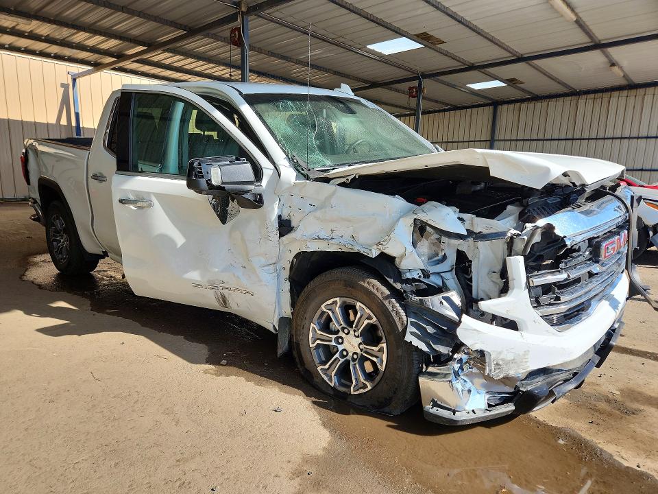 Продажа на аукционе авто 2026 Gmc Sierra, vin: 1GTUUDED9TZ231388, номер лота: 59999446
