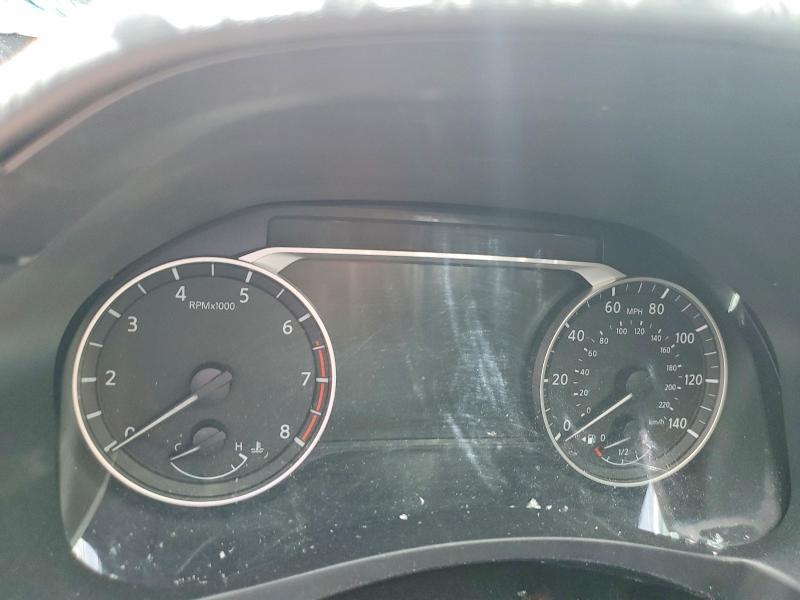 62937986 :رقم المزاد ، 1N4BL4CV8KC118917 vin ، 2019 Nissan Altima مزاد بيع