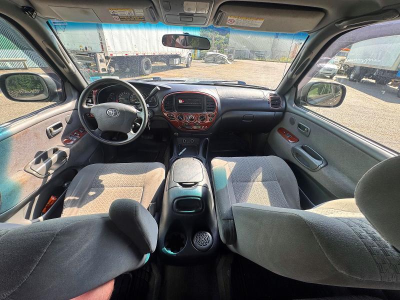 Продажа на аукционе авто 2003 Toyota Tundra, vin: 5TBBT44193S370867, номер лота: 60374176