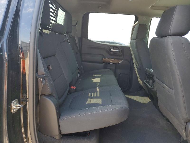 Продаж на аукціоні авто 2021 Chevrolet Silverado, vin: 1GCUYEET5MZ185285, номер лоту: 62613366