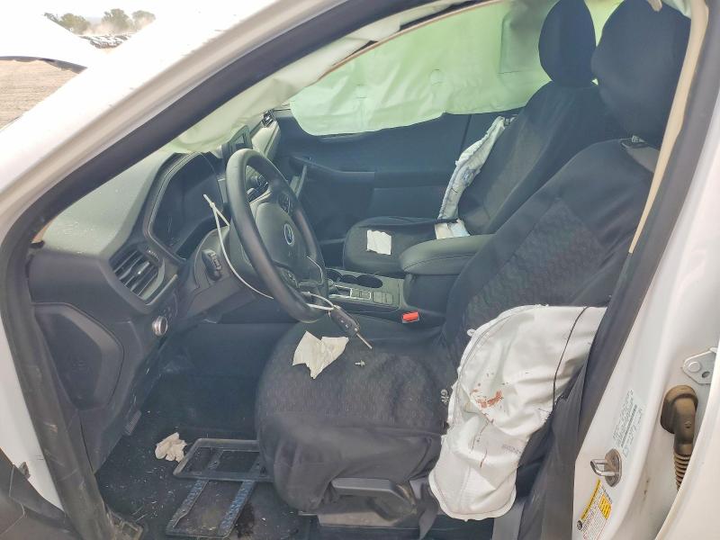 Aukcja sprzedaży 2020 Ford Escape, vin: 1FMCU0F61LUA84271, numer aukcji: 61961576