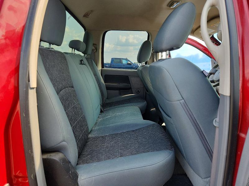 Aukcja sprzedaży 2008 Dodge Ram 3500, vin: 3D7ML48A98G212552, numer aukcji: 61412906