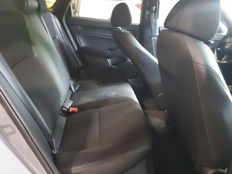 Aukcja sprzedaży 2023 Honda Civic, vin: 2HGFE2F54PH506075, numer aukcji: 61398056