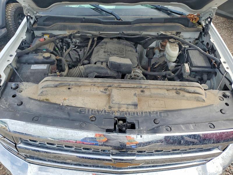 Продажа на аукционе авто 2019 Chevrolet Silverado, vin: 2GC2KREG5K1234865, номер лота: 95588455