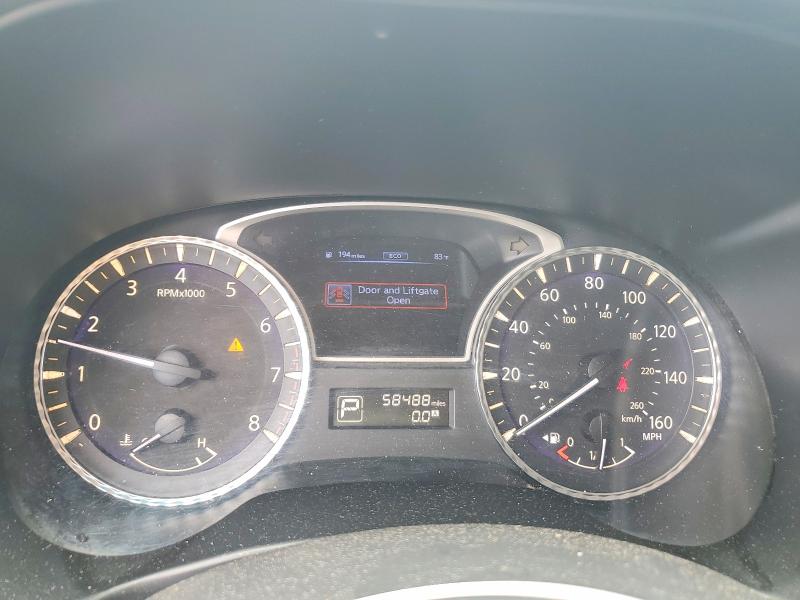 Продаж на аукціоні авто 2014 Infiniti Qx60, vin: 5N1AL0MN1EC506066, номер лоту: 61730796