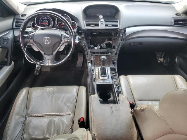 61421816 :رقم المزاد ، 19UUA8F33EA003251 vin ، 2014 Acura Tl مزاد بيع