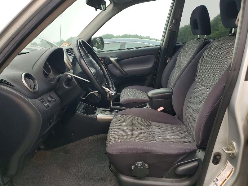 Продаж на аукціоні авто 2005 Toyota Rav4, vin: JTEHD20V650052783, номер лоту: 60852396