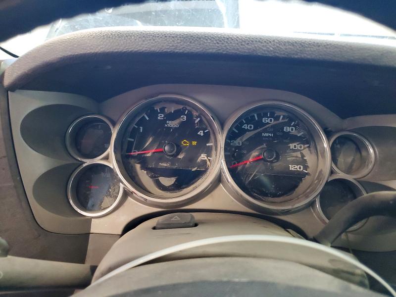 2007 Chevrolet Silverado მანქანა იყიდება აუქციონზე, vin: 1GCHK23677F506375, აუქციონის ნომერი: 60042486