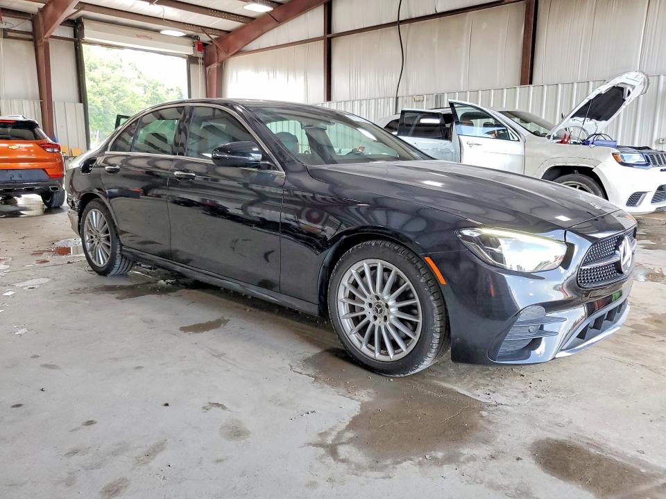 2022 Mercedes-benz E მანქანა იყიდება აუქციონზე, vin: W1KZF8EB7NB056145, აუქციონის ნომერი: 59103226