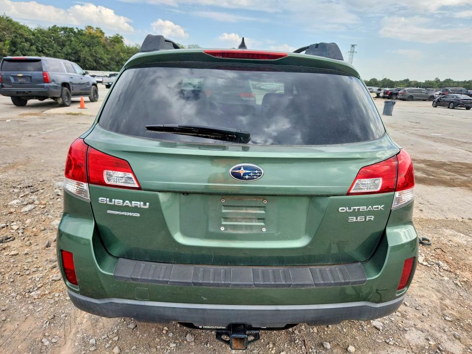 Продаж на аукціоні авто 2013 Subaru Outback, vin: 4S4BRDLCXD2246832, номер лоту: 63370576