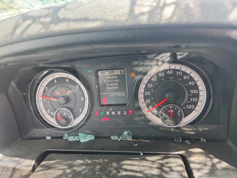 Aukcja sprzedaży 2019 Ram 1500 Classic, vin: 1C6RR6FG6KS710426, numer aukcji: 62853146