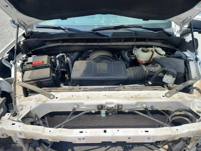 Продаж на аукціоні авто 2022 Gmc Sierra Limited, vin: 3GTP8DED7NG202797, номер лоту: 61584016