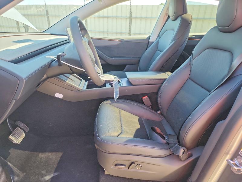Auction sale of the 2026 Tesla Model Y, vin: 7SAYGDED2TF550780, lot number: 63382966