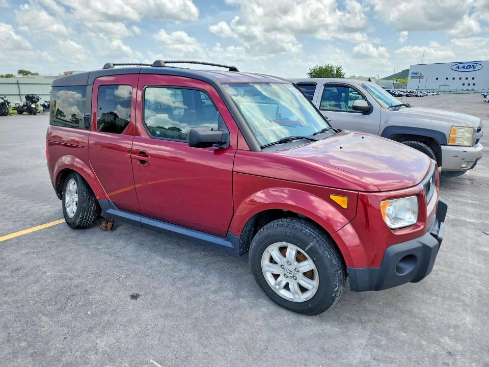 Продаж на аукціоні авто 2006 Honda Element, vin: 5J6YH28766L018352, номер лоту: 61718566