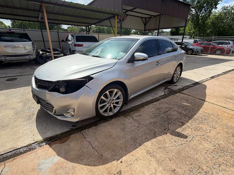 63368846 :رقم المزاد ، 4T1BK1EBXEU123533 vin ، 2014 Toyota Avalon مزاد بيع