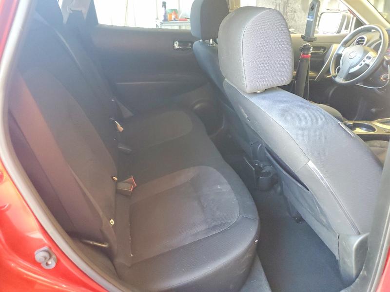 Продажа на аукционе авто 2013 Nissan Rogue, vin: JN8AS5MT4DW020081, номер лота: 60597496
