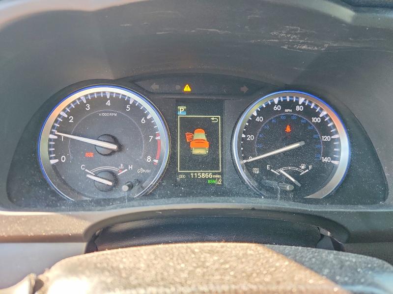 60698086 :رقم المزاد ، 5TDJZRFH1HS511706 vin ، 2017 Toyota Highlander مزاد بيع