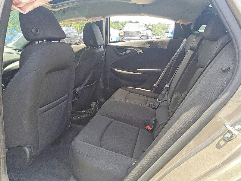 Продажа на аукционе авто 2022 Chevrolet Malibu, vin: 1G1ZD5ST1NF201158, номер лота: 85619645