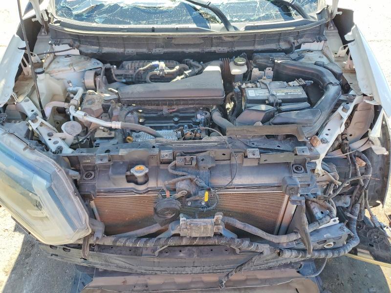 Продаж на аукціоні авто 2020 Nissan Rogue, vin: JN8AT2MT8LW000989, номер лоту: 60393546