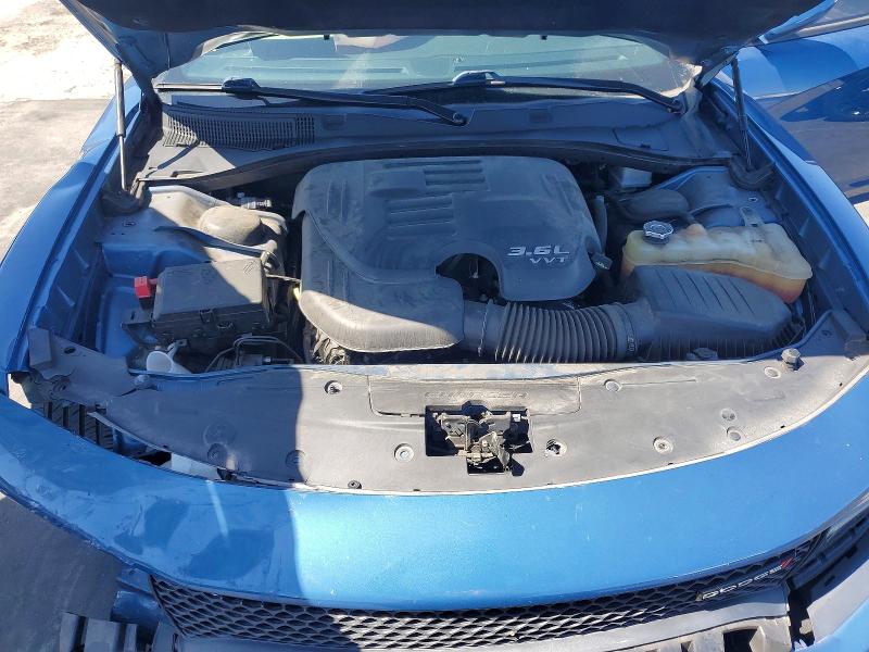 62478346 :رقم المزاد ، 2C3CDXHG7LH188113 vin ، 2020 Dodge Charger مزاد بيع