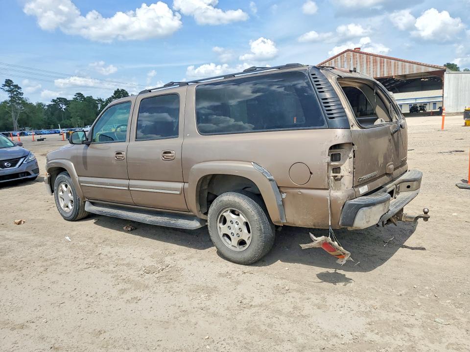 Продажа на аукционе авто 2004 Chevrolet Suburban, vin: 1GNEC16Z44R129568, номер лота: 62595656