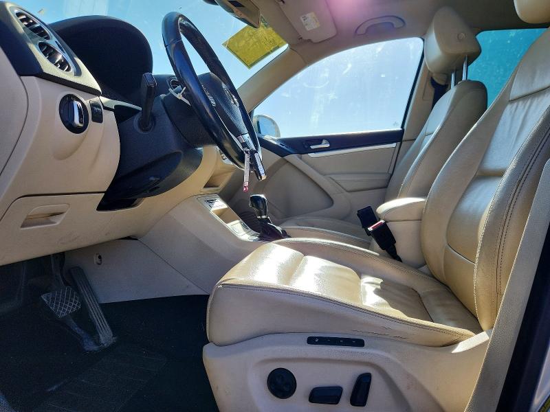 Продаж на аукціоні авто 2013 Volkswagen Tiguan, vin: WVGAV3AXXDW576762, номер лоту: 63338126