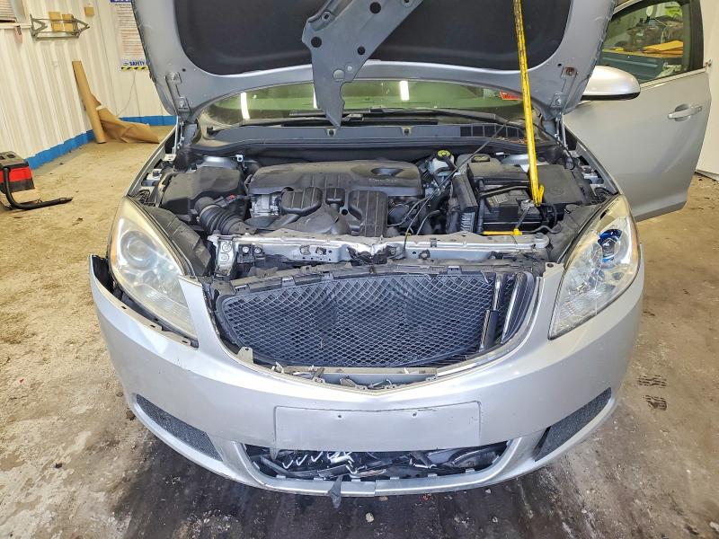 63104846 :رقم المزاد ، 1G4PP5SK4F4153354 vin ، 2015 Buick Verano مزاد بيع