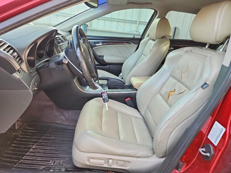 Продаж на аукціоні авто 2008 Acura Tl, vin: 19UUA76518A029122, номер лоту: 60670406