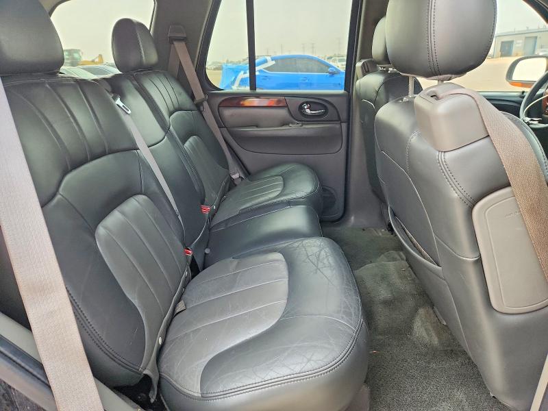 Aukcja sprzedaży 2004 Gmc Envoy, vin: 1GKDT13S342370997, numer aukcji: 61523506