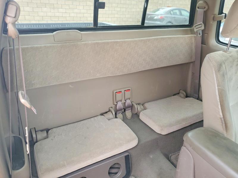 60845216 :رقم المزاد ، 5TESN92N24Z313970 vin ، 2004 Toyota Tacoma مزاد بيع