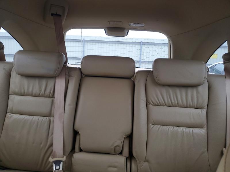Продаж на аукціоні авто 2008 Honda Cr-v, vin: JHLRE48738C046596, номер лоту: 59815986