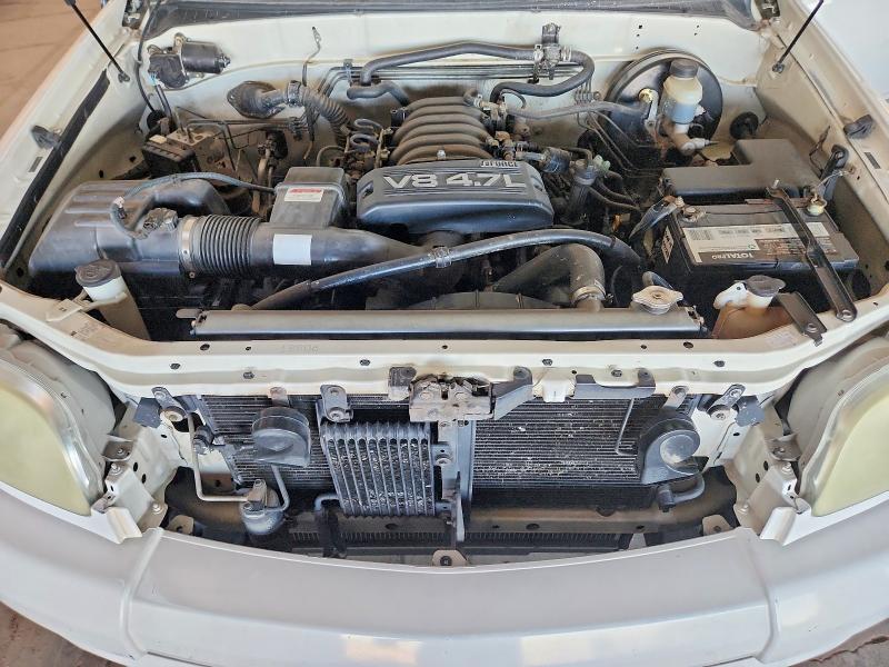 60788756 :رقم المزاد ، 5TBRT38165S469328 vin ، 2005 Toyota Tundra مزاد بيع