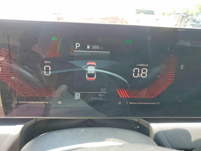 Продаж на аукціоні авто 2025 Kia K4, vin: 3KPFT4DE8SE014270, номер лоту: 60483406